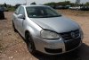 Klapa tył VW Jetta V 1K 2005-2010 Sedan LA7W